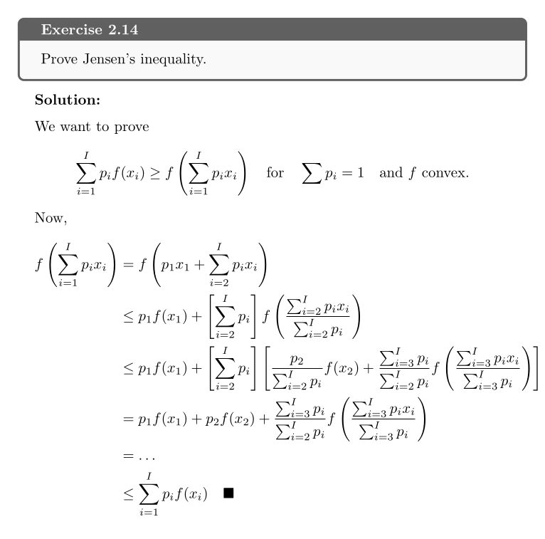 Exercise 2.14 snippet